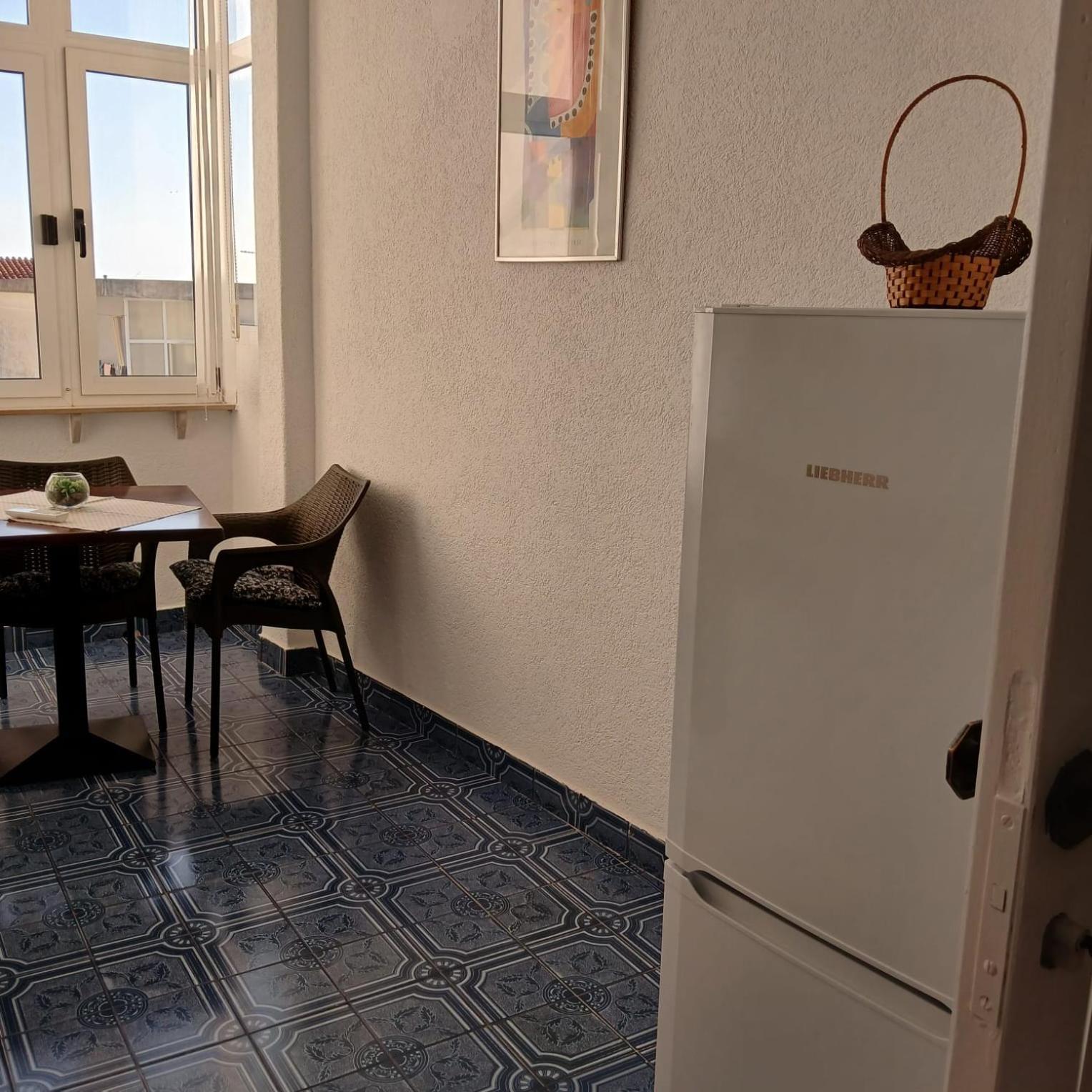 Apartmani Fistanic-Joskic Makarska Bagian luar foto